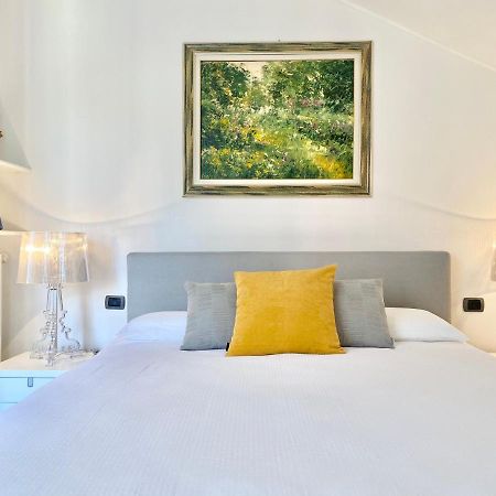 Casaviva - Central Seaview Penthouse In Camogli Εξωτερικό φωτογραφία